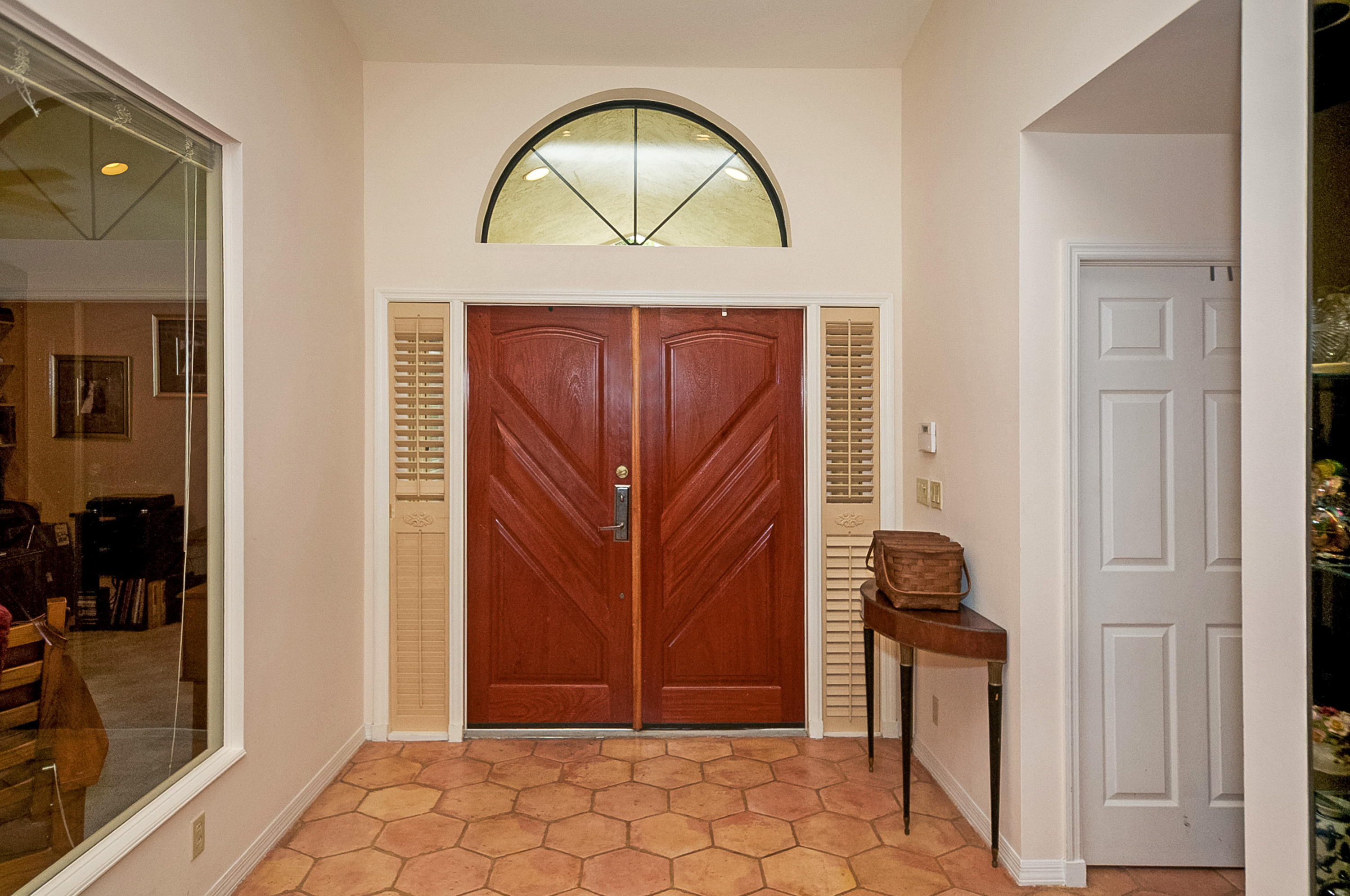 2920 Northwest 28th Terrace Boca Raton, FL 33434 - Photo 7 of 32 Front Entrance