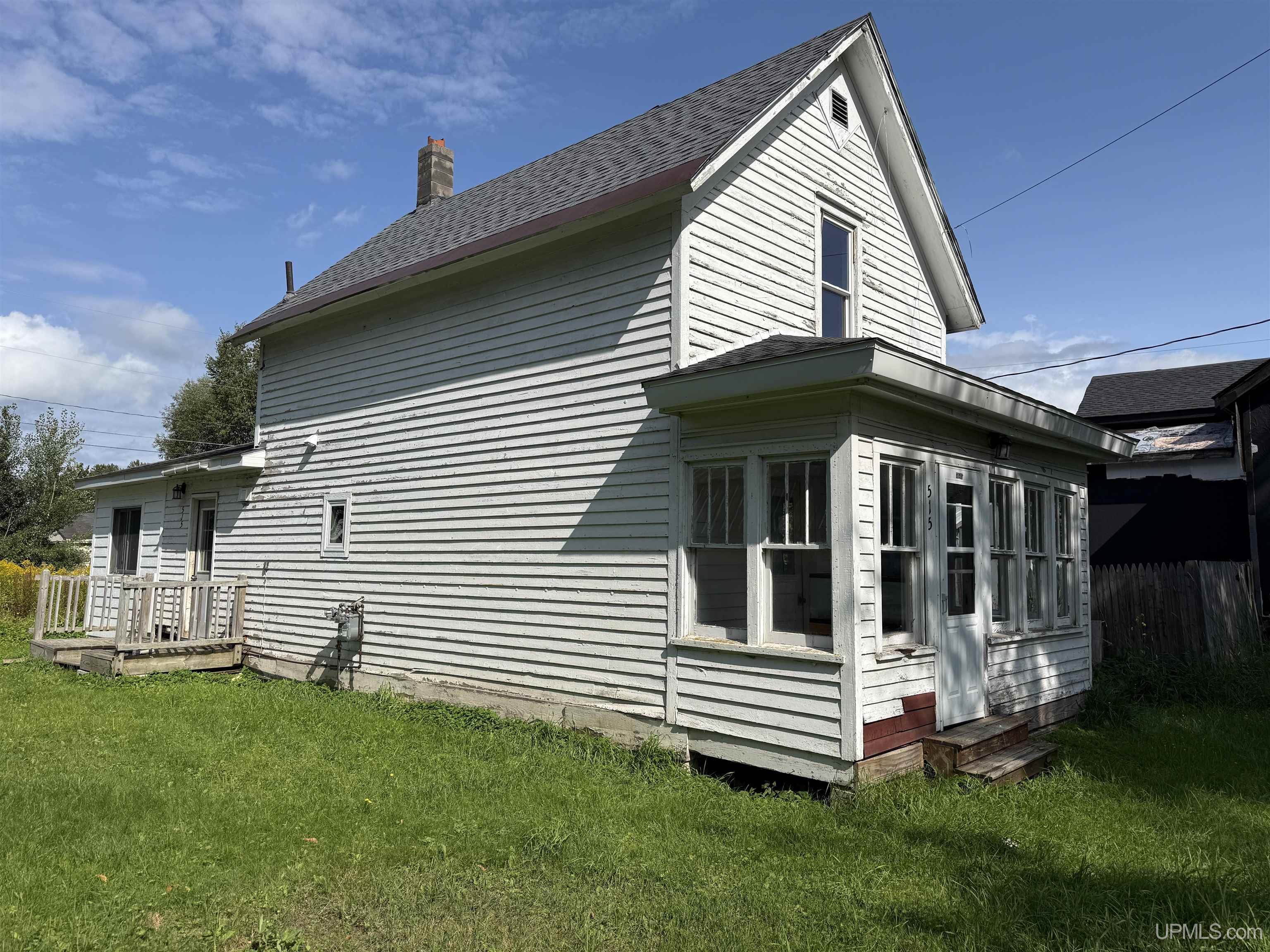 515 Prospect Street Munising, MI 49862 - Photo 22 of 25