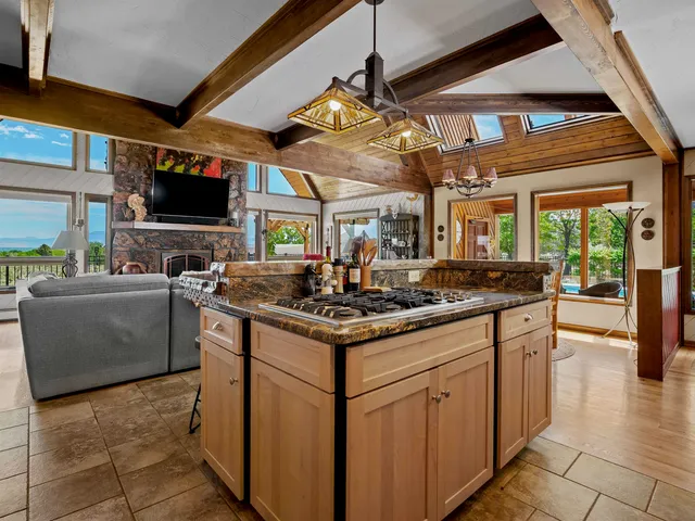 $1,340,000 | 1994 Bison Court, Grand Junction, CO 81507