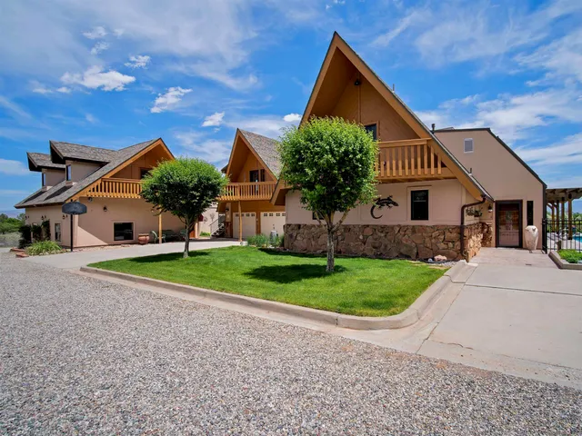 $1,340,000 | 1994 Bison Court, Grand Junction, CO 81507
