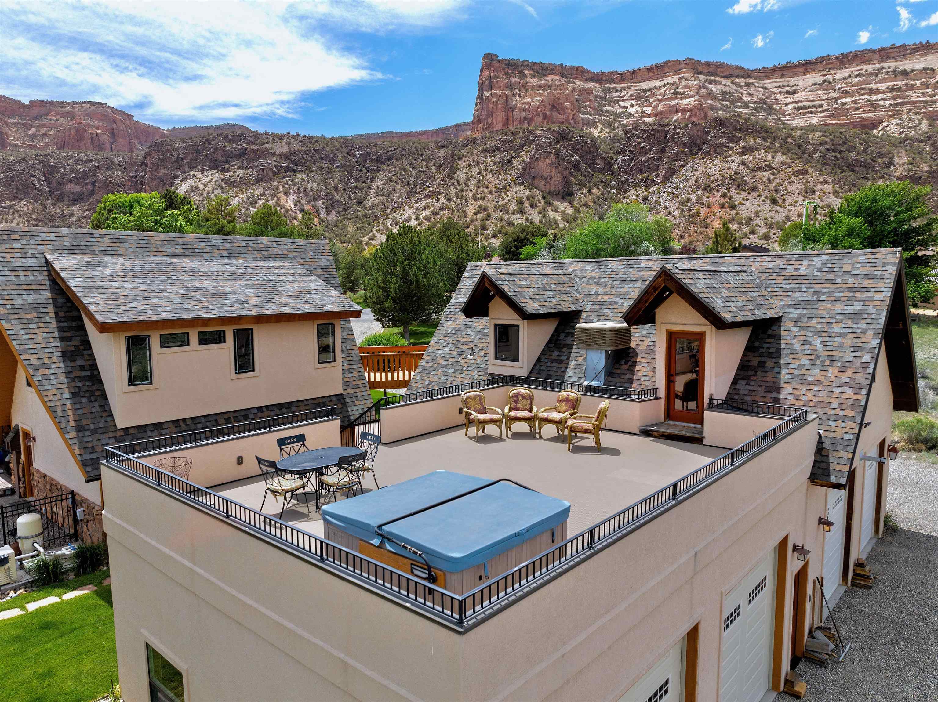 1994 Bison Court Grand Junction, CO 81507 - Photo 30 of 42