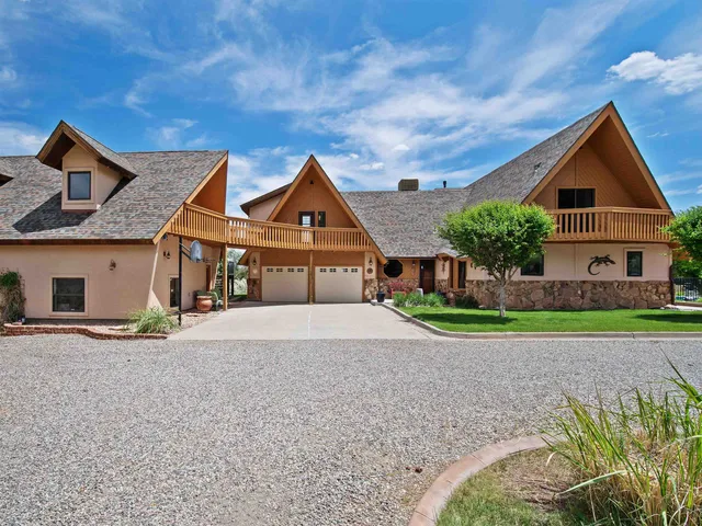 $1,340,000 | 1994 Bison Court, Grand Junction, CO 81507