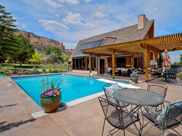 $1,340,000 | 1994 Bison Court, Grand Junction, CO 81507