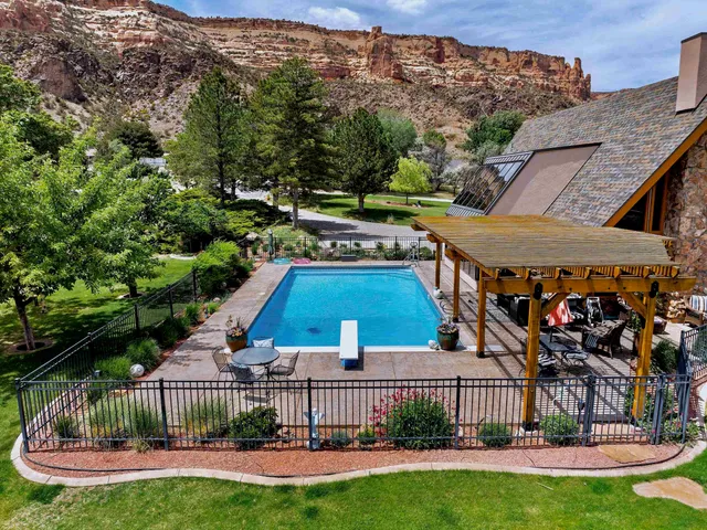 $1,340,000 | 1994 Bison Court, Grand Junction, CO 81507