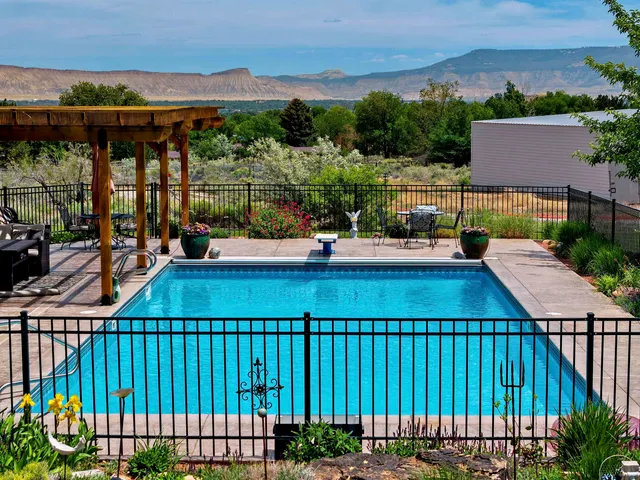 $1,340,000 | 1994 Bison Court, Grand Junction, CO 81507