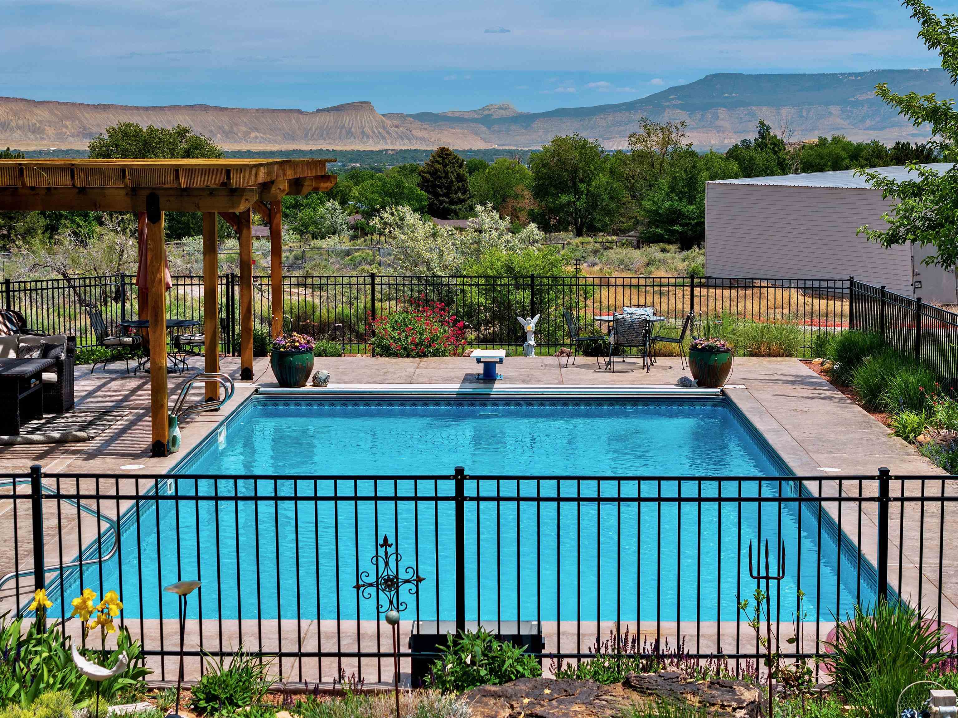 1994 Bison Court Grand Junction, CO 81507 - Photo 33 of 42