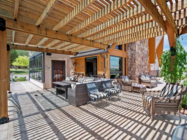 $1,340,000 | 1994 Bison Court, Grand Junction, CO 81507