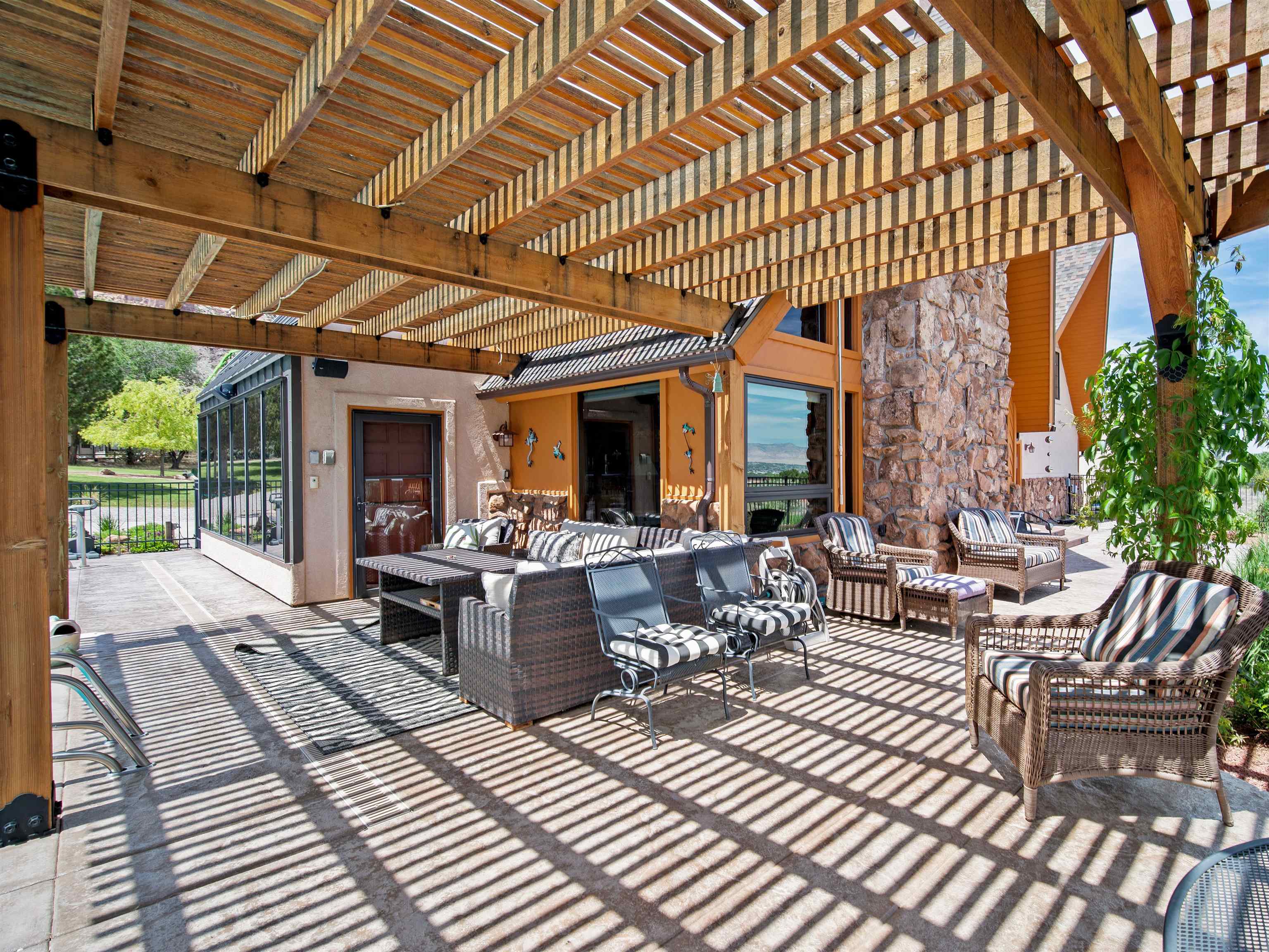 1994 Bison Court Grand Junction, CO 81507 - Photo 34 of 42