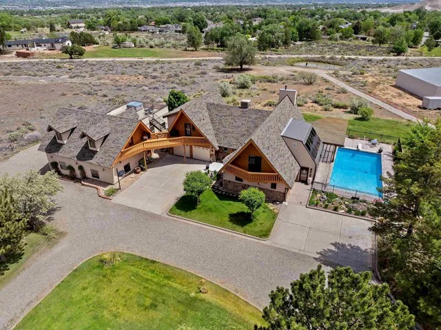 $1,340,000 | 1994 Bison Court, Grand Junction, CO 81507