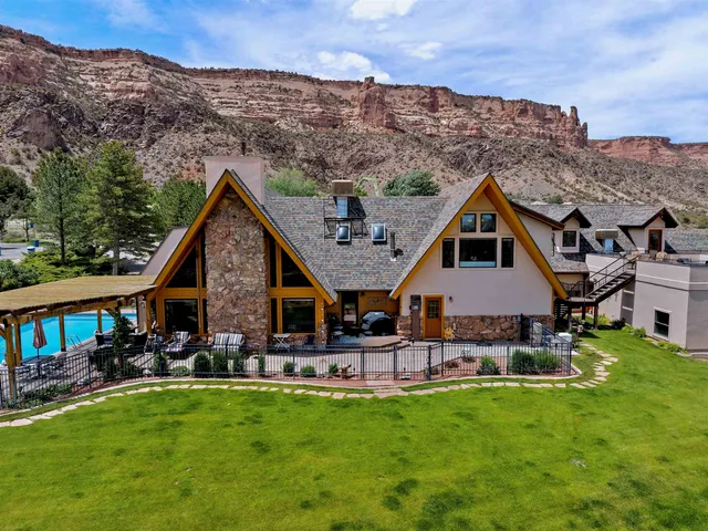 $1,340,000 | 1994 Bison Court, Grand Junction, CO 81507