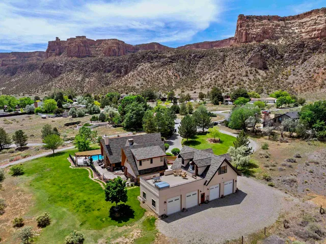 $1,340,000 | 1994 Bison Court, Grand Junction, CO 81507