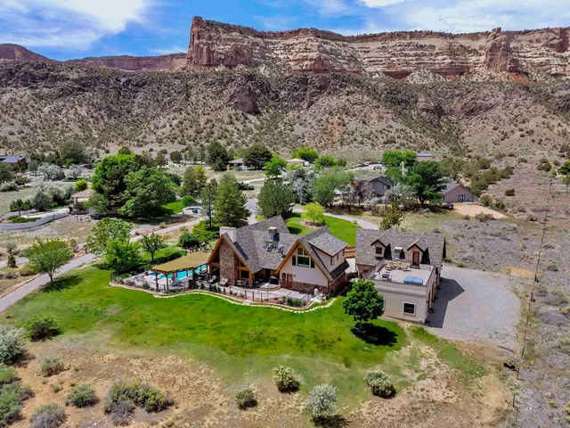 $1,340,000 | 1994 Bison Court, Grand Junction, CO 81507