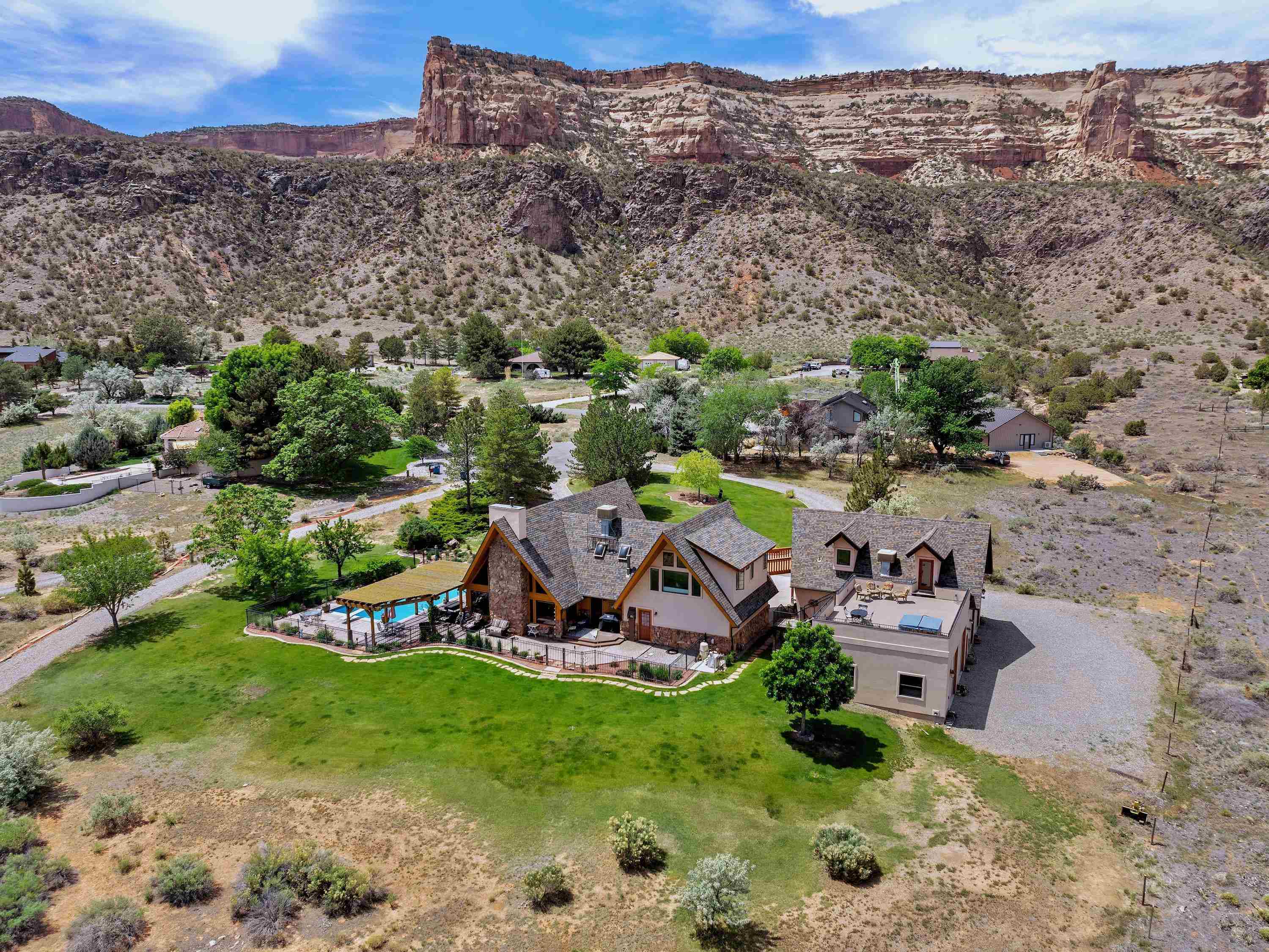 1994 Bison Court Grand Junction, CO 81507 - Photo 38 of 42