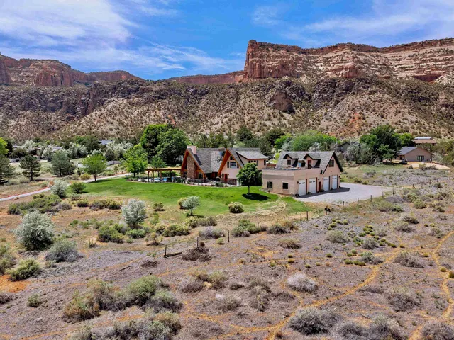 $1,340,000 | 1994 Bison Court, Grand Junction, CO 81507
