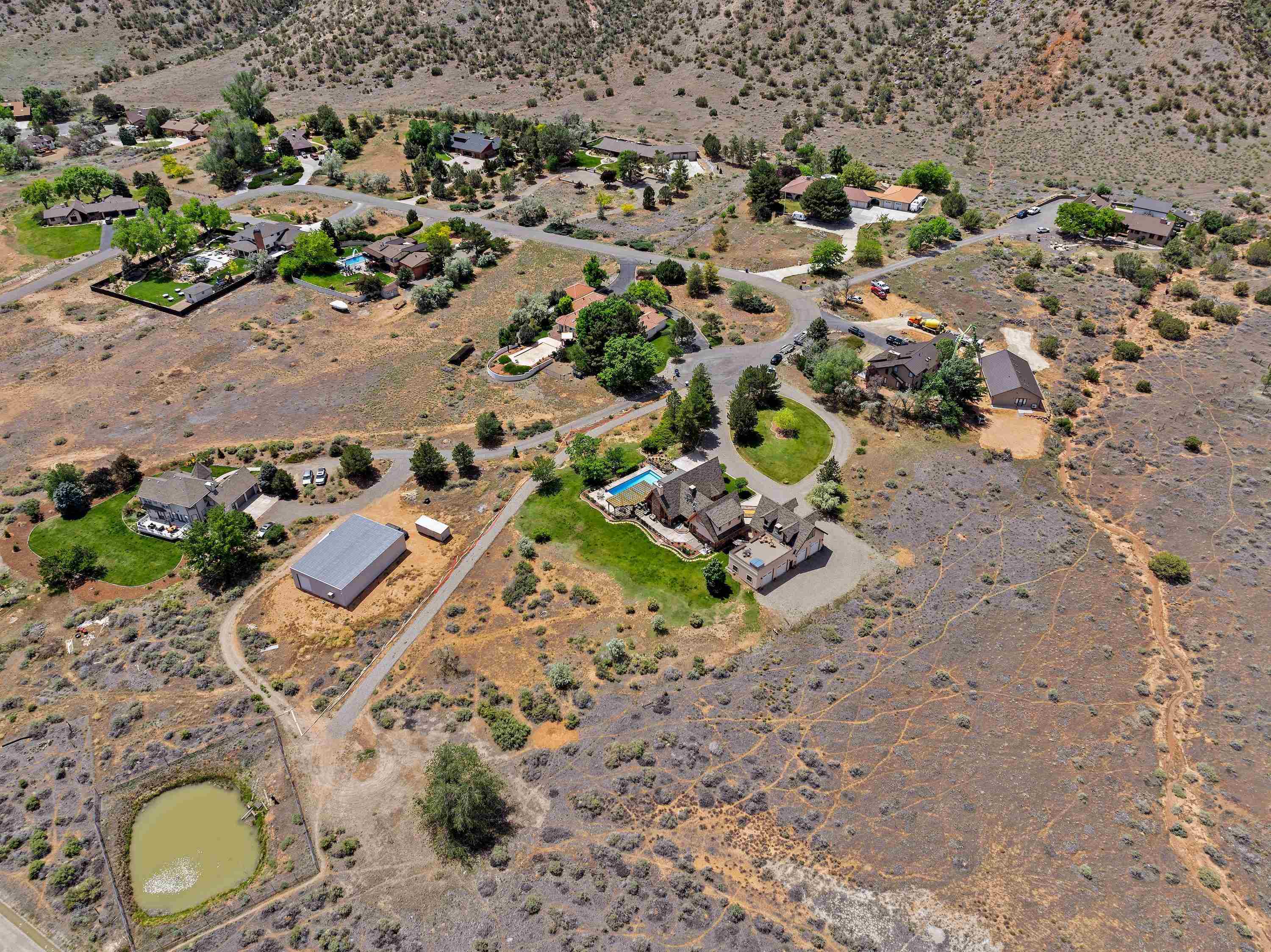 1994 Bison Court Grand Junction, CO 81507 - Photo 4 of 42