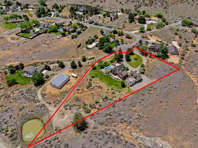 $1,340,000 | 1994 Bison Court, Grand Junction, CO 81507
