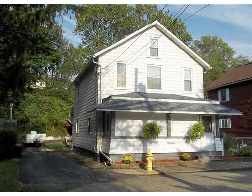 1 Church Street Dunbar, PA 15431 - Photo 1 of 17 Exterior Front.