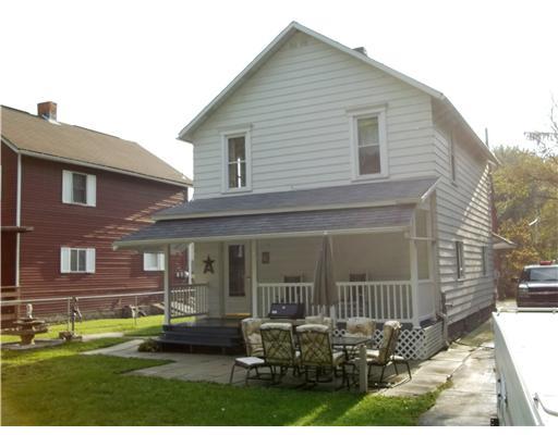 1 Church Street Dunbar, PA 15431 - Photo 2 of 17 Exterior Back.