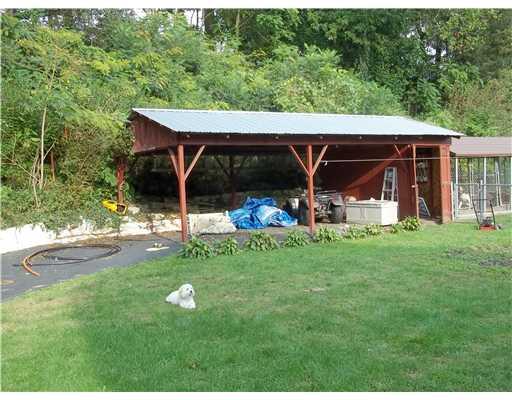 1 Church Street Dunbar, PA 15431 - Photo 17 of 17 Parking Lot/Garage. carport