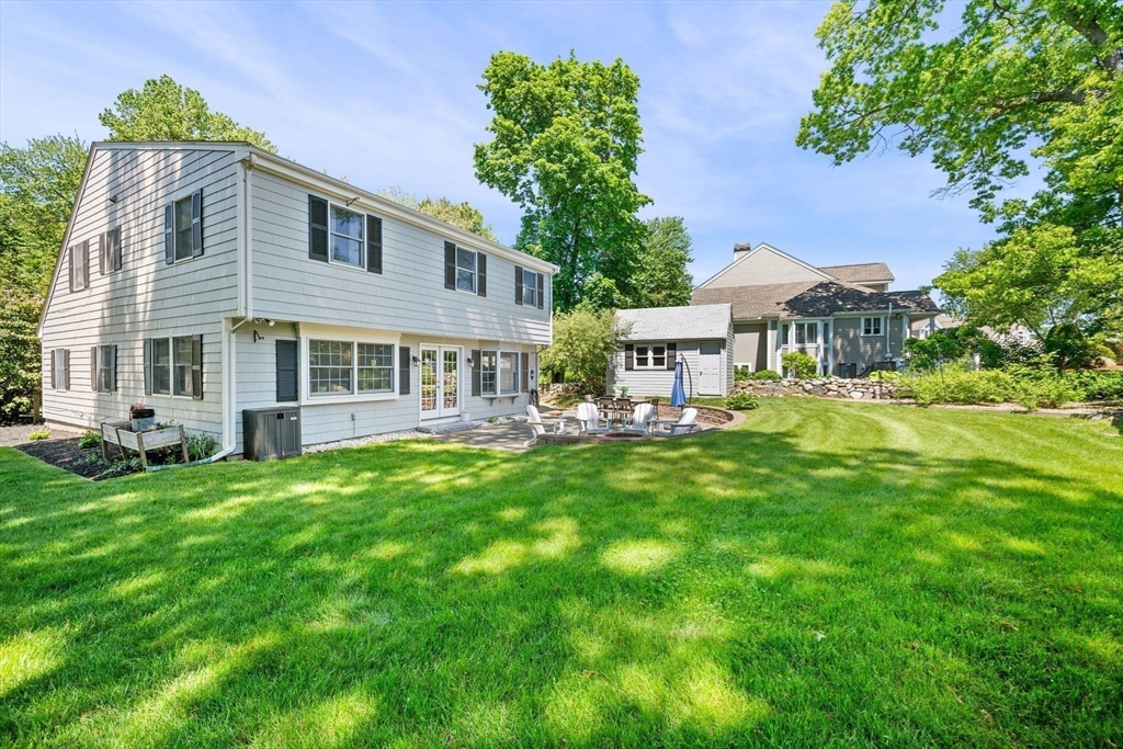 15 Hartshorne Road Wakefield, MA 01880 - Photo 33 of 40 Gallery Image 33