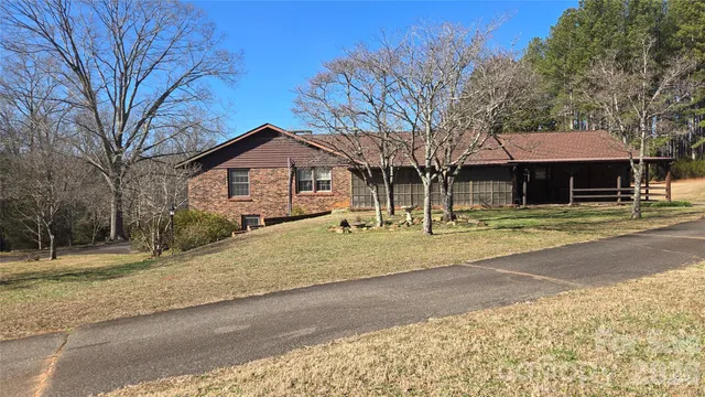 $1,000,000 | 591 Landrum Road, Tryon, NC 28782