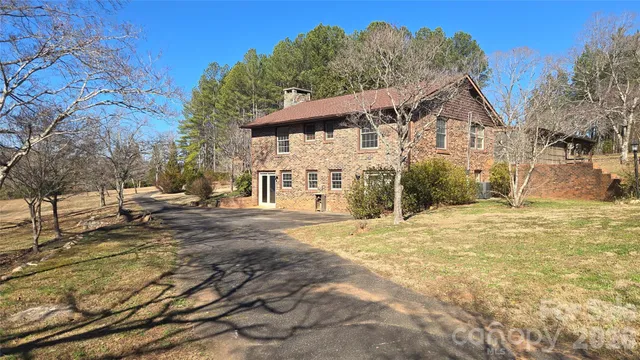 $1,000,000 | 591 Landrum Road, Tryon, NC 28782