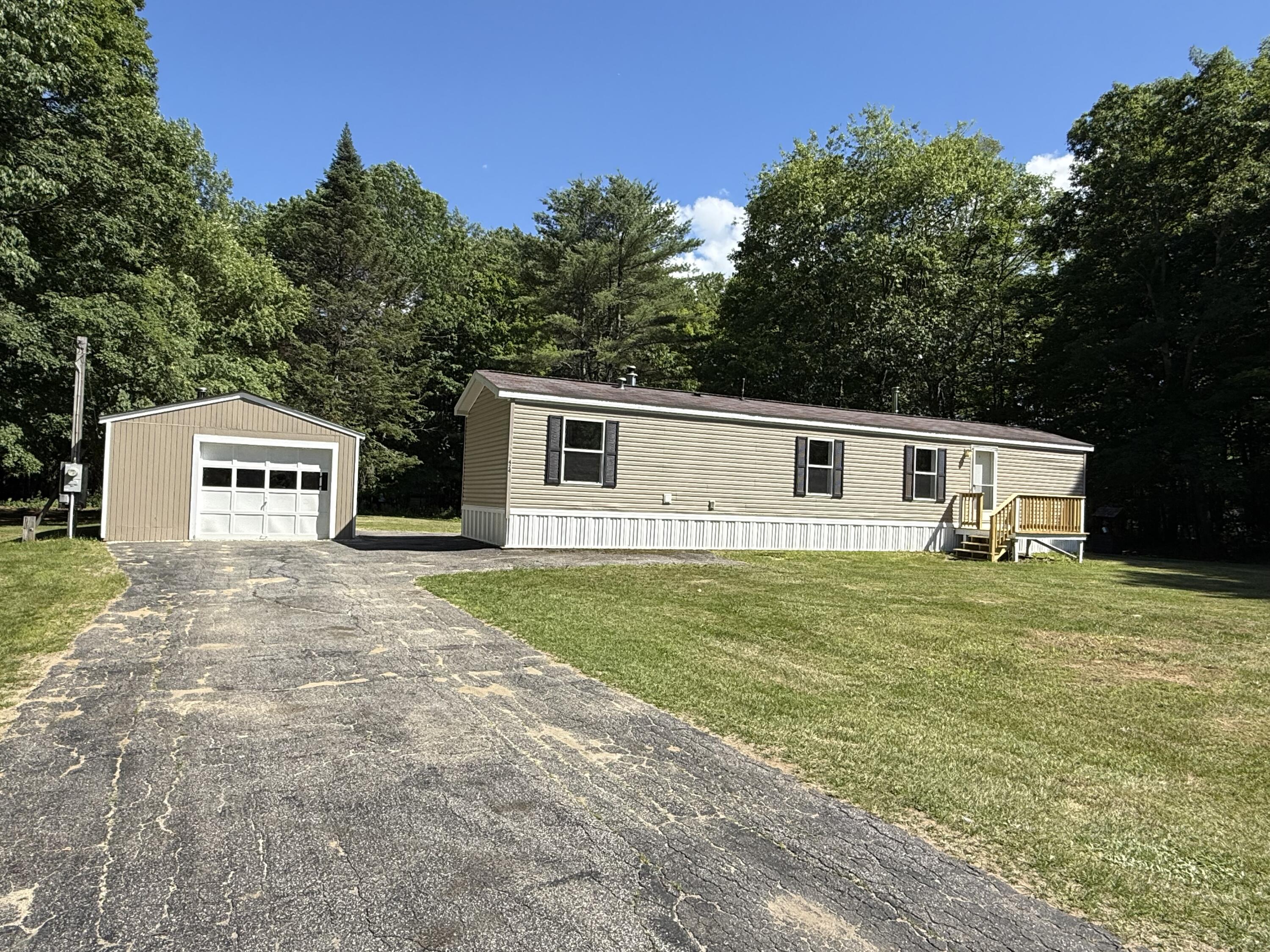 424 Poland Corner Road Poland, ME 04274 - Photo 14 of 23