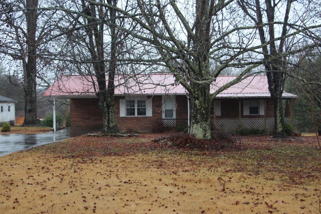 308 Brown Road Crossville, TN 38555 - Photo 1 of 12 Gallery Image 1
