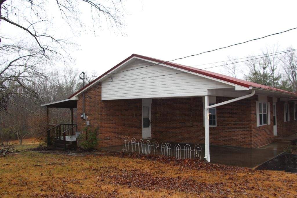 308 Brown Road Crossville, TN 38555 - Photo 8 of 12 Gallery Image 8