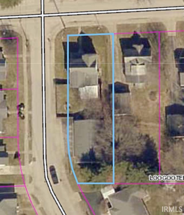 409 Butcher Boulevard Loogootee, IN 47553 - Photo 30 of 30