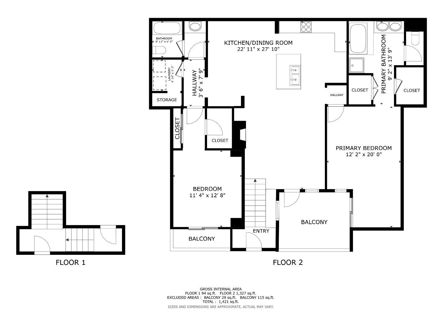 4138 Clarinbridge Circle Dublin, CA 94568 - Photo 33 of 33
