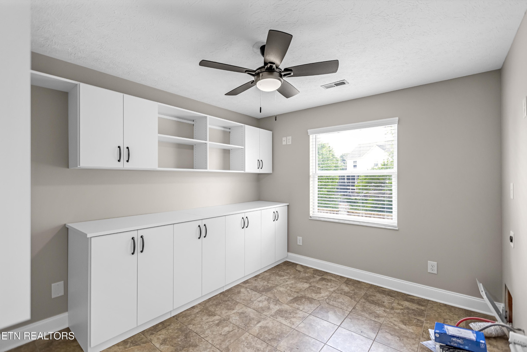 117 Mayview Drive Powell, TN 37849 - Photo 31 of 56 a view of an empty room with a window