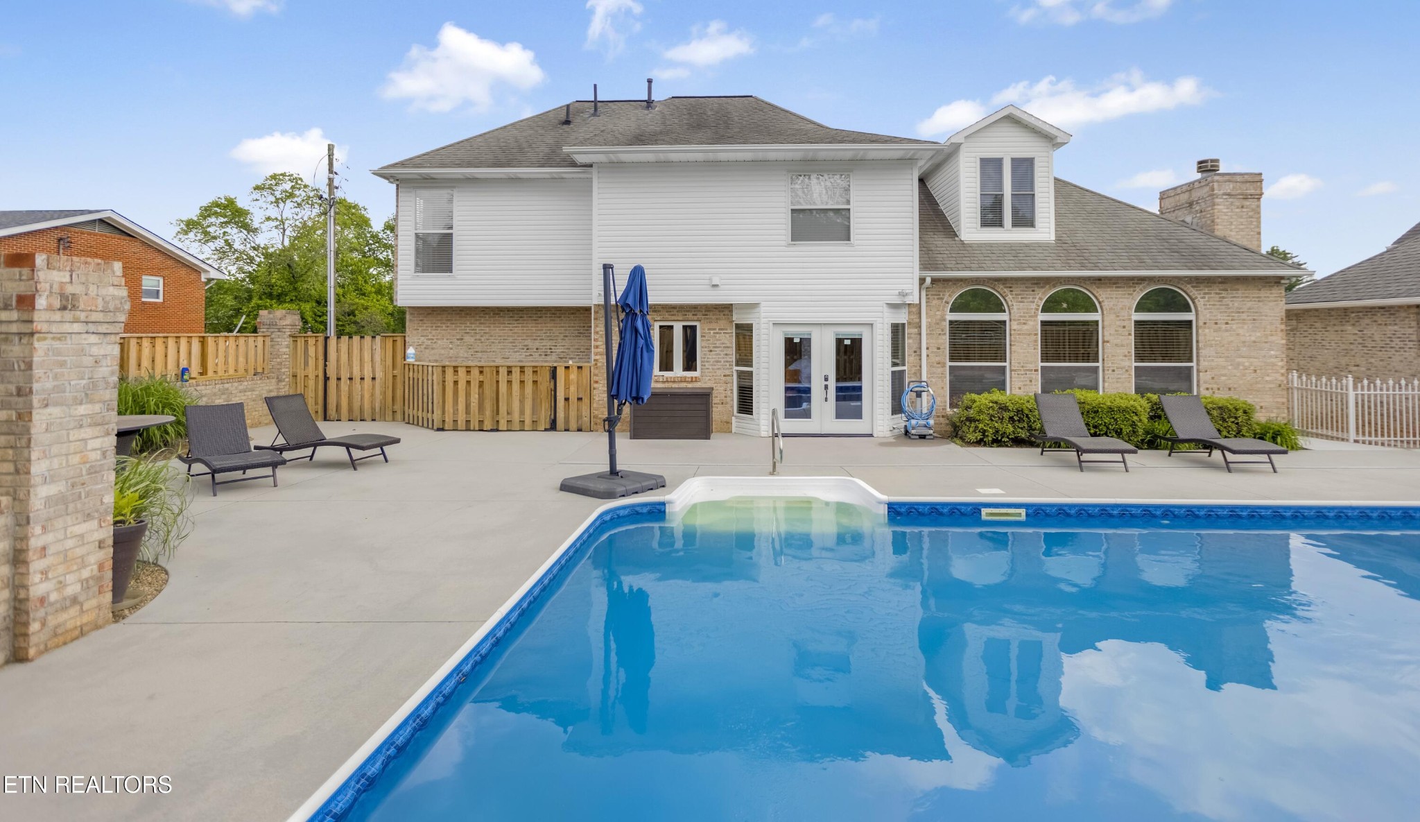 117 Mayview Drive Powell, TN 37849 - Photo 55 of 56