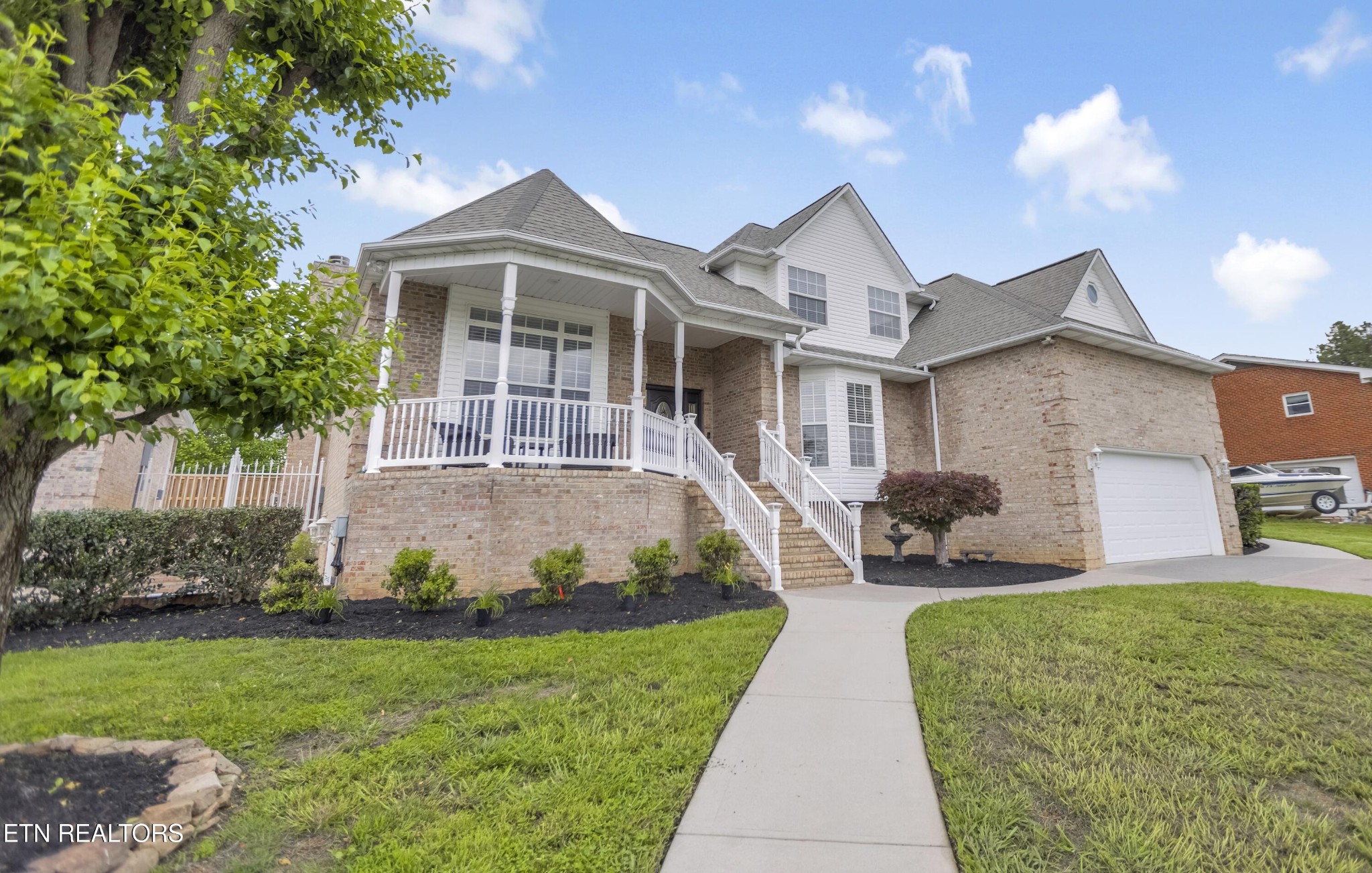 117 Mayview Drive Powell, TN 37849 - Photo 56 of 56