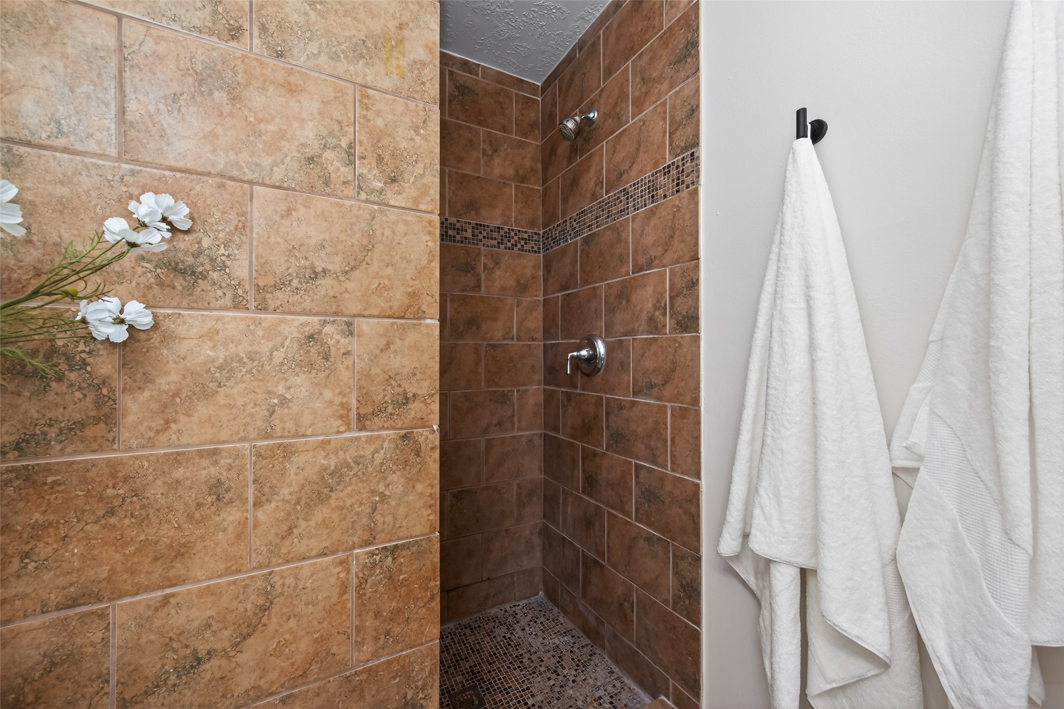 23919 Farm Hill Drive Spring, TX 77373 - Photo 35 of 41 a bathroom with a shower
