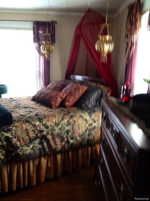 3430 County Farm Road Howell, MI 48843 - Photo 10 of 15 Master Bedroom 2
