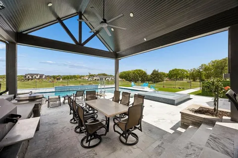 $2,374,900 | 1001 Hat Creek Road, Argyle, TX 76226