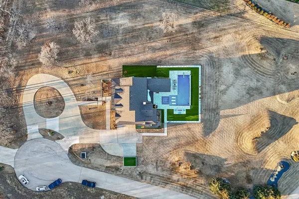 $2,449,000 | 1001 Hat Creek Road, Argyle, TX 76226