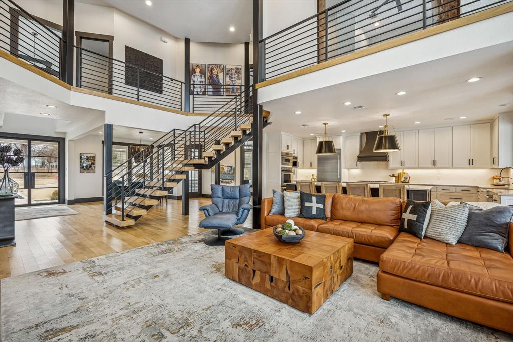 1001 Hat Creek Road Argyle, TX 76226 - Photo 13 of 40