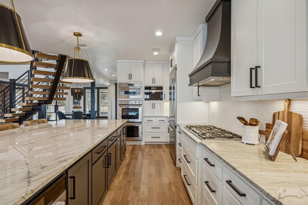 1001 Hat Creek Road Argyle, TX 76226 - Photo 14 of 40