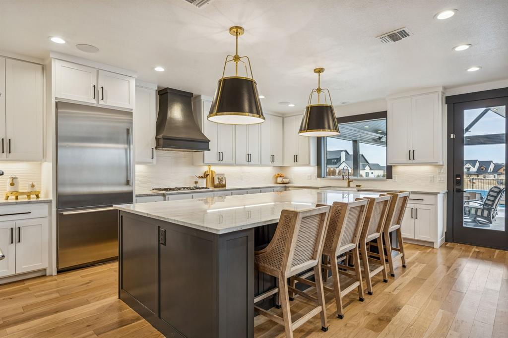 1001 Hat Creek Road Argyle, TX 76226 - Photo 17 of 40