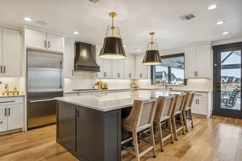 $2,374,900 | 1001 Hat Creek Road, Argyle, TX 76226