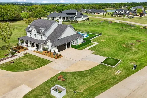 $2,374,900 | 1001 Hat Creek Road, Argyle, TX 76226