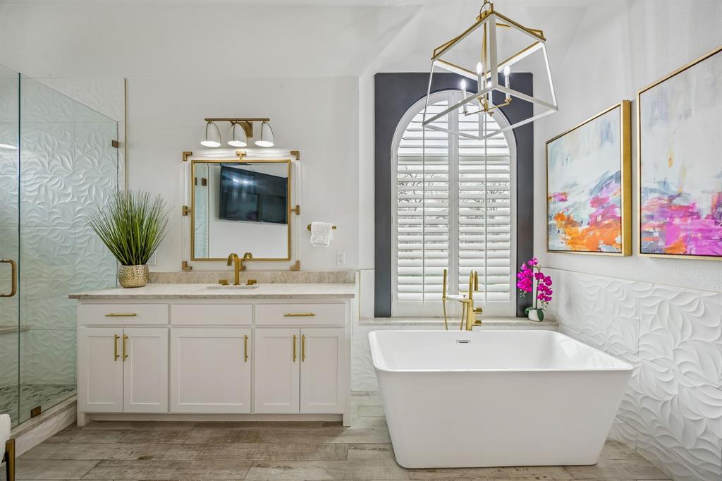 1001 Hat Creek Road Argyle, TX 76226 - Photo 23 of 40