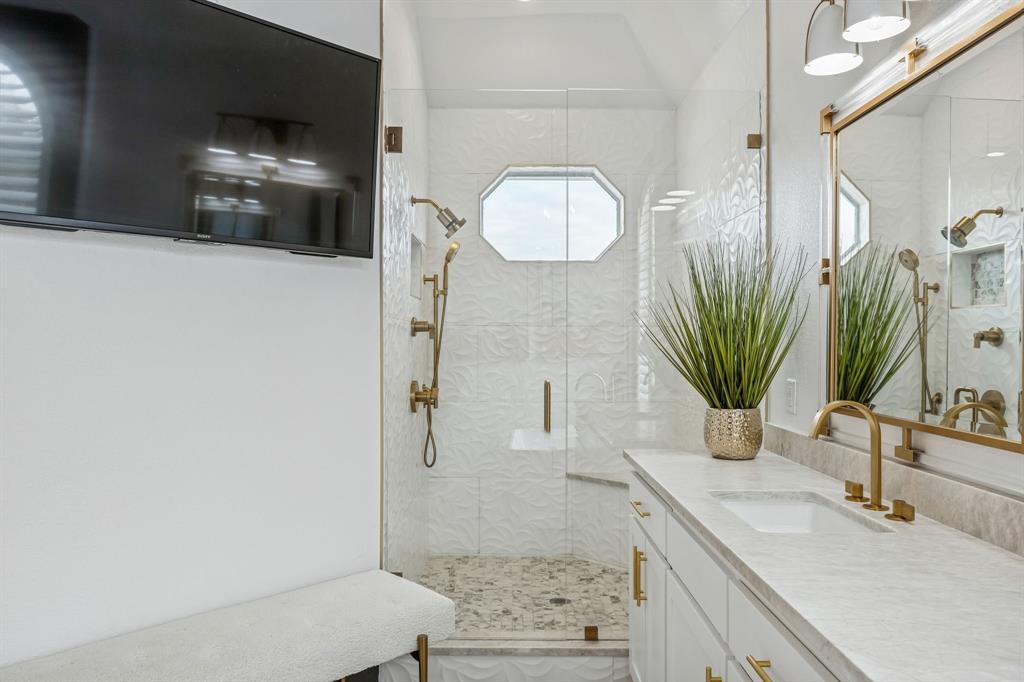 1001 Hat Creek Road Argyle, TX 76226 - Photo 25 of 40