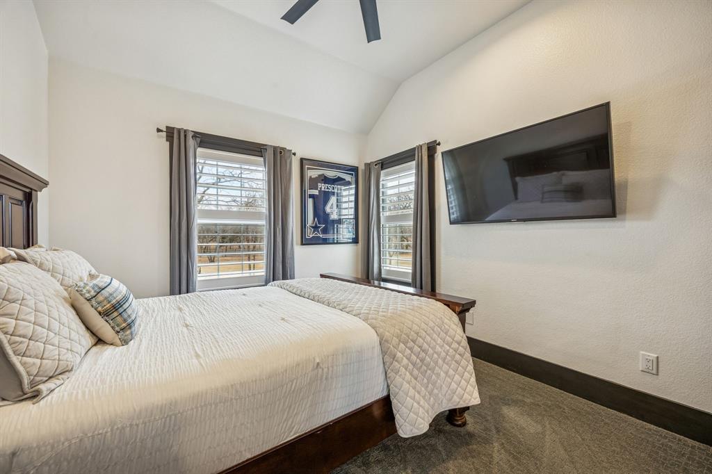 1001 Hat Creek Road Argyle, TX 76226 - Photo 29 of 40