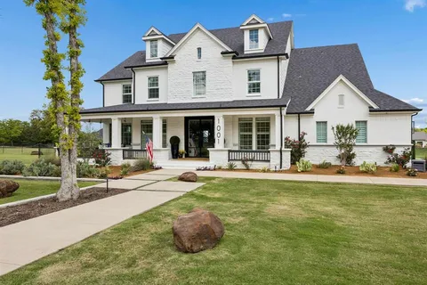 $2,374,900 | 1001 Hat Creek Road, Argyle, TX 76226