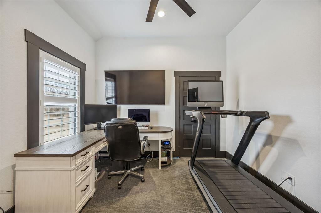 1001 Hat Creek Road Argyle, TX 76226 - Photo 31 of 40