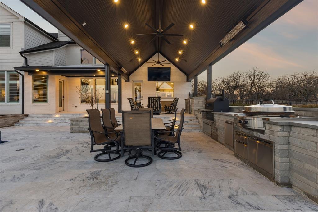 1001 Hat Creek Road Argyle, TX 76226 - Photo 37 of 40