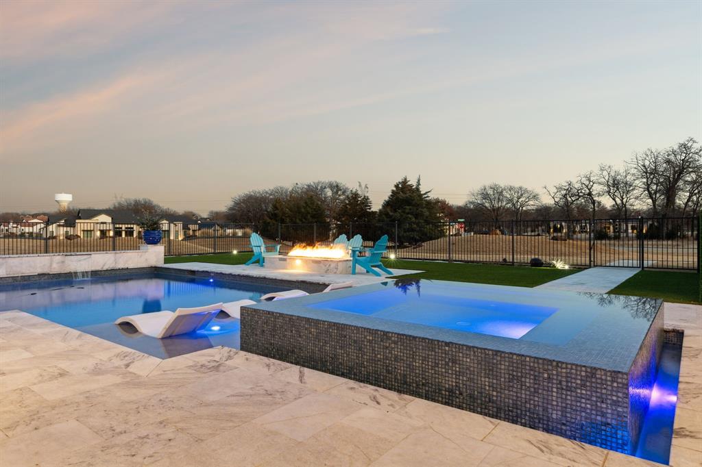 1001 Hat Creek Road Argyle, TX 76226 - Photo 38 of 40